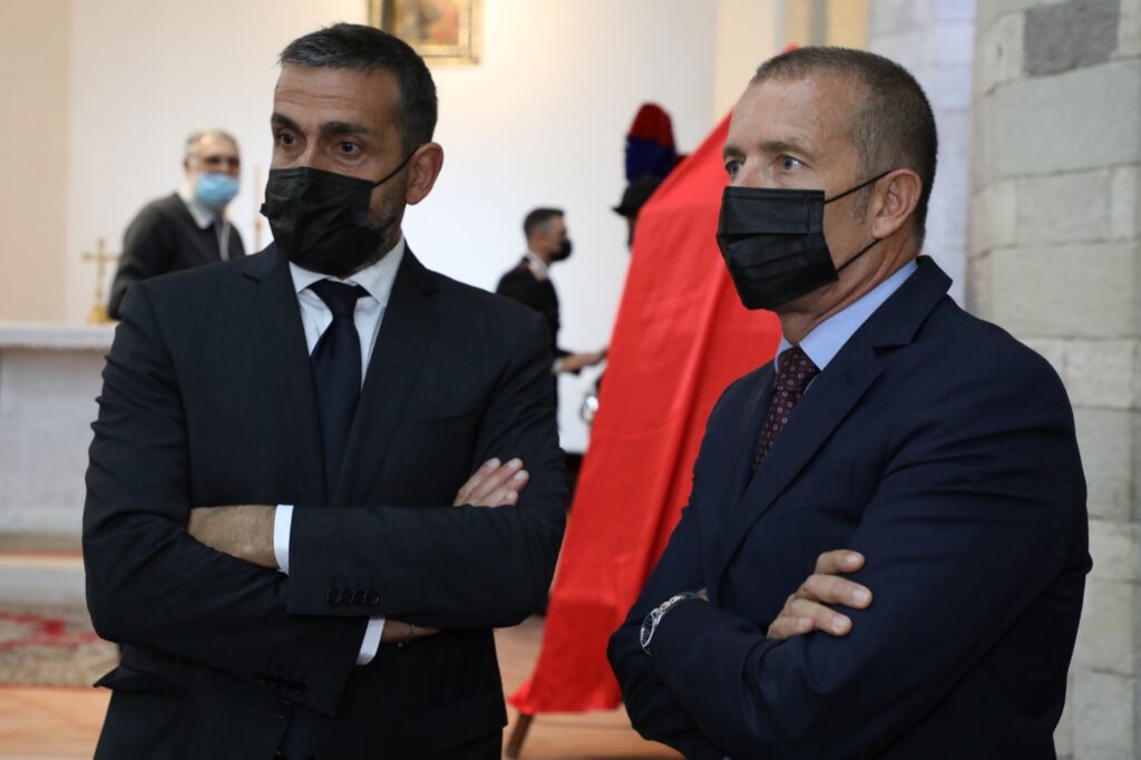 Don Francesco Mottola beatificazione 2021
