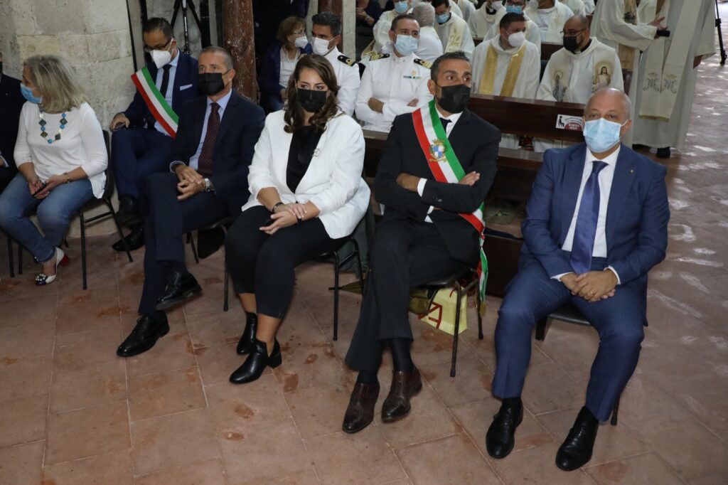 Don Francesco Mottola beatificazione 2021
