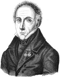 Pasquale Galluppi, filosofo Tropea