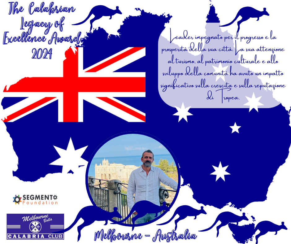 Tropea non parteciperà al Segmento Tarantella Festival in Australia, altra opportunità mancata