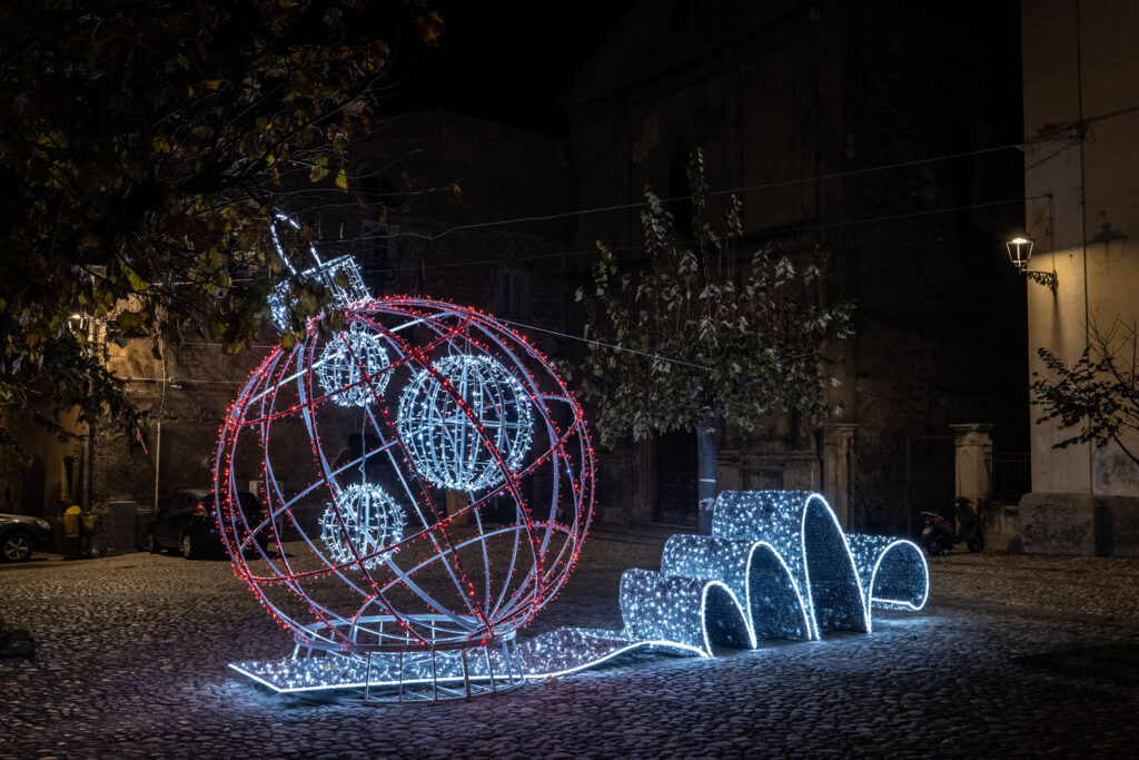 Il Tradimento di una Visione come spegnere la Magia di Tropea