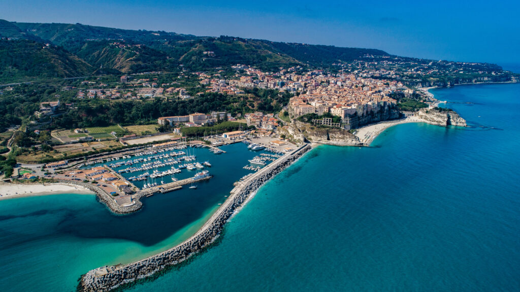 Tropea, Consigli di Viaggio