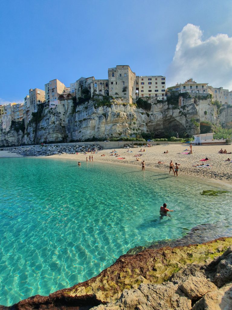 Turismo: Scopri le Meraviglie di Tropea