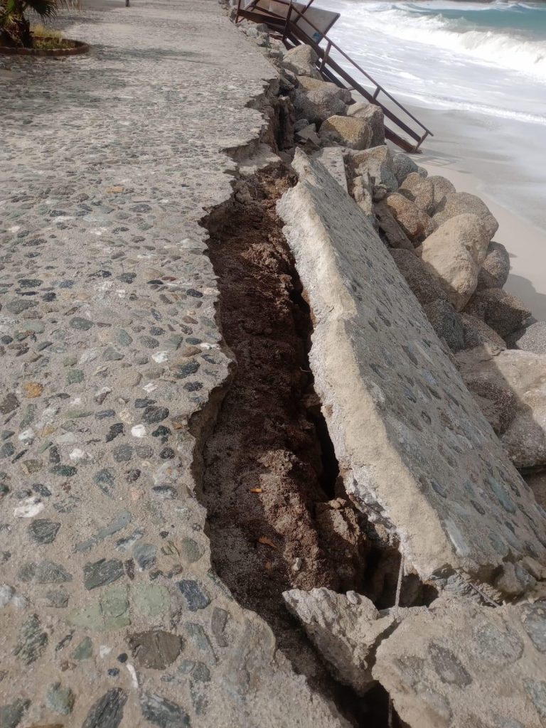 Art 143 TUEL Commissioni Straordinarie e la Gestione della Bellezza: Una Riflessione Necessaria. Lungomare pedonale Tropea ceduto in settembre 2024