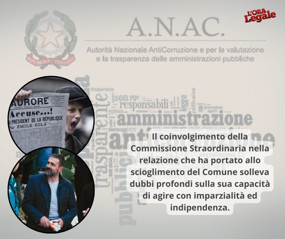 Lo Stato il coraggio e il silenzio che uccide la giustizia