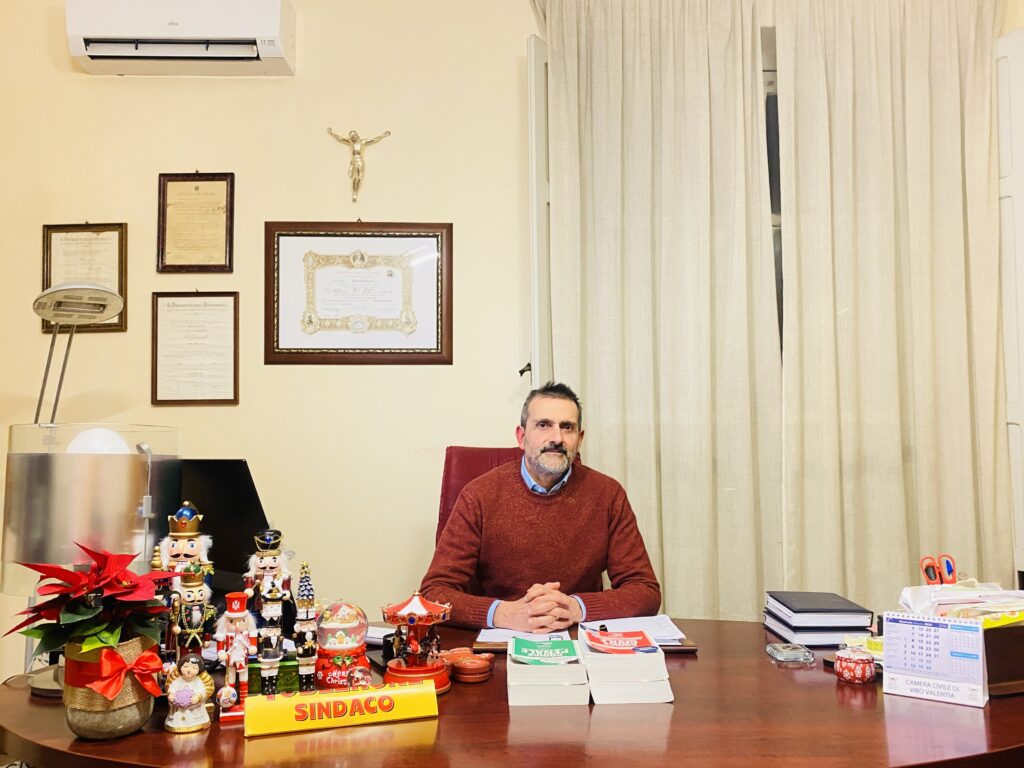 Auguri per il Santo Natale 2024