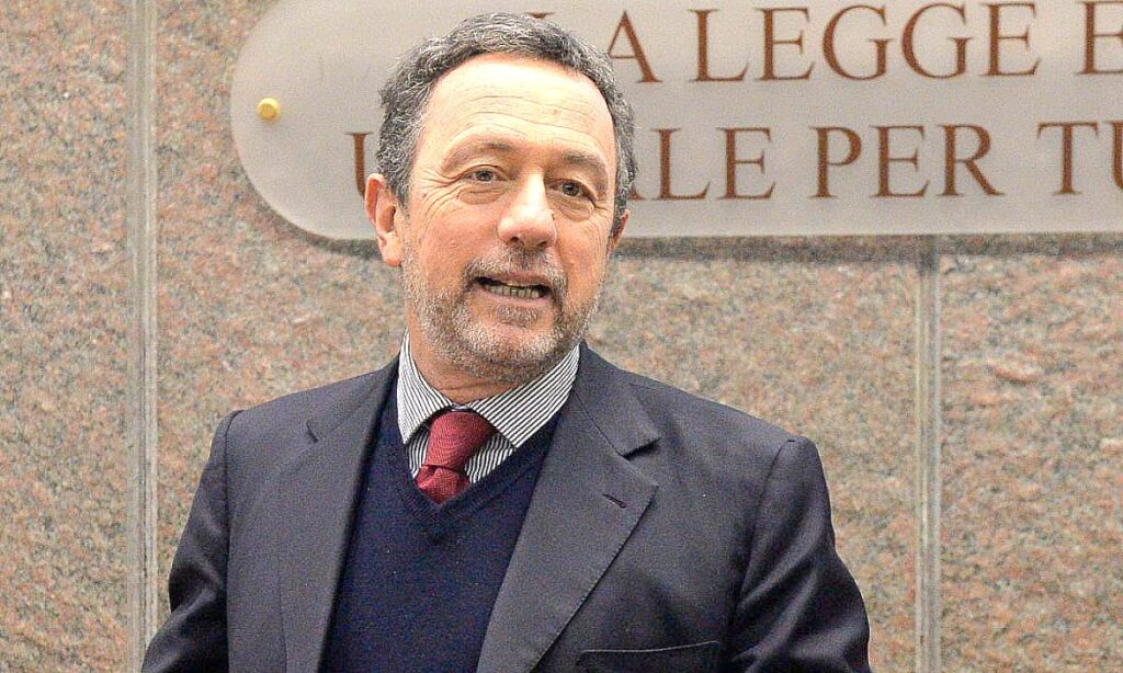 Tropea notizie La Repubblica dei Prefetti