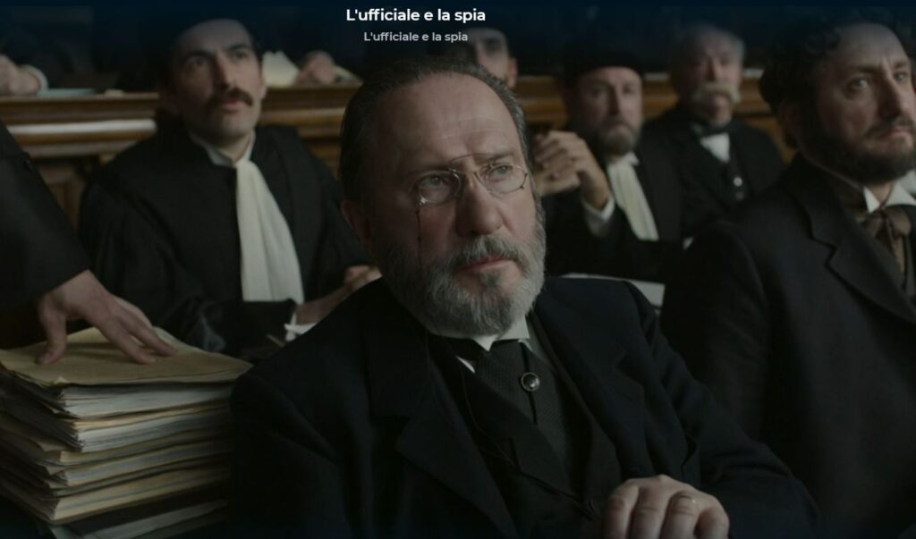 Anniversario di J Accuse di Emile Zola
