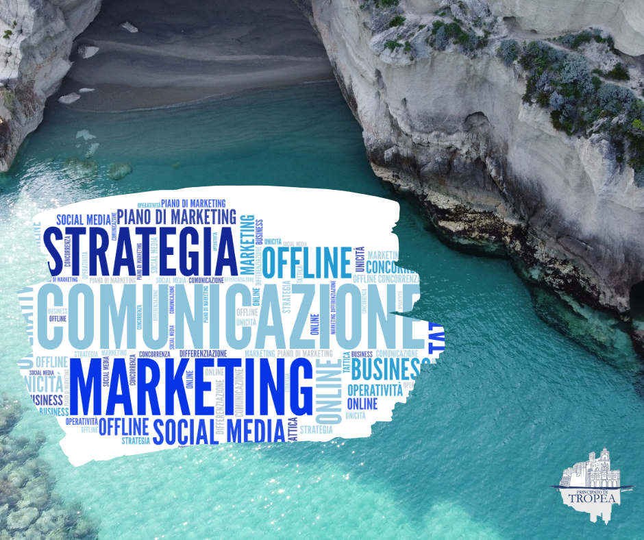 Studiare e capire le fondamenta del marketing