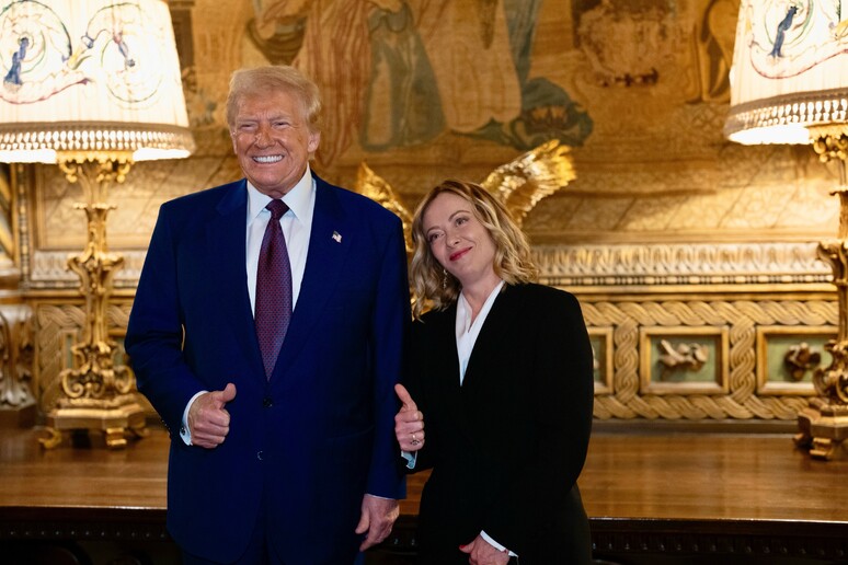 Meloni il momento di preoccuparsi