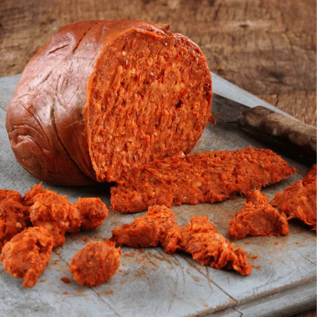 'nduja di Spilinga
